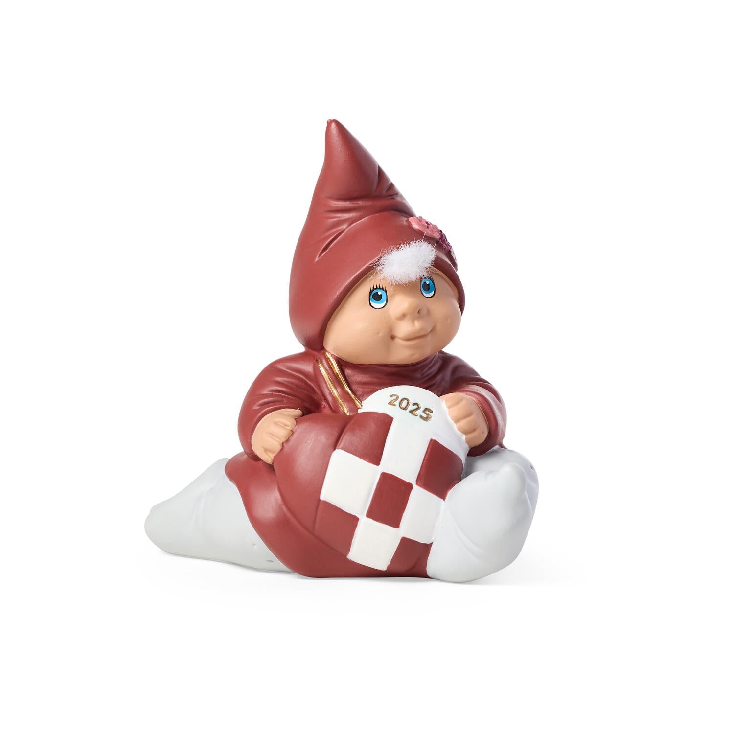 Klarborgnissens Dag 2025